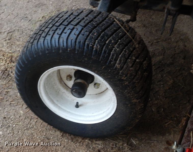 image for item ET9236 Toro 5400D  reel mower