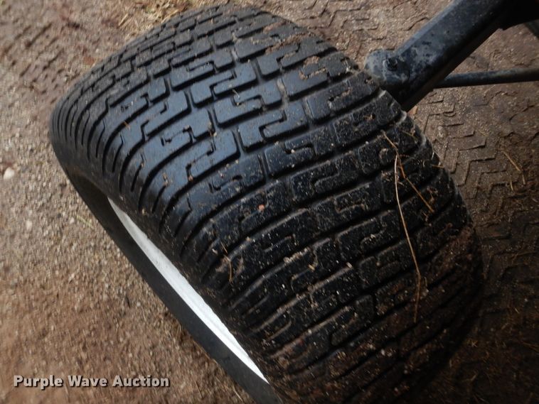 image for item ET9236 Toro 5400D  reel mower