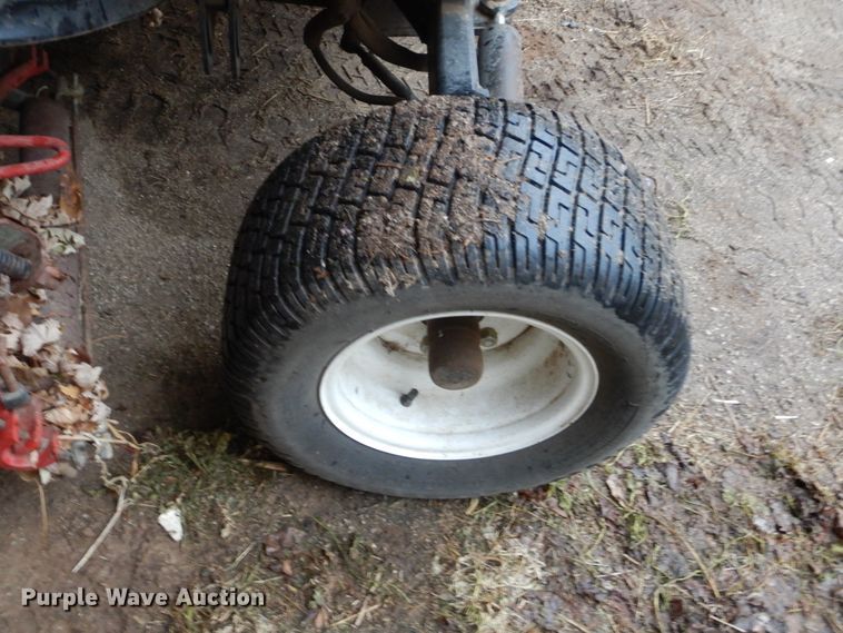 image for item ET9236 Toro 5400D  reel mower