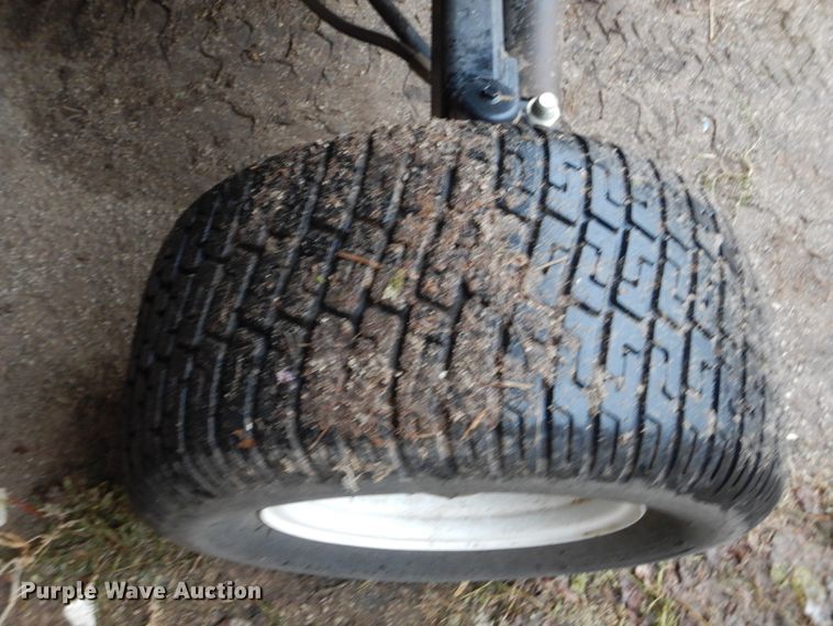 image for item ET9236 Toro 5400D  reel mower