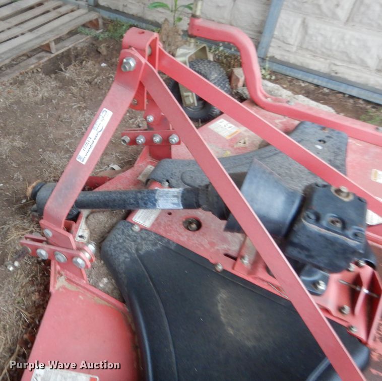 image for item ET9237 Massey-Ferguson RF700  finish mower