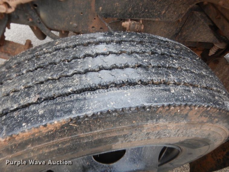 image for item ET9239 2006 Blue Bird Vision  school bus