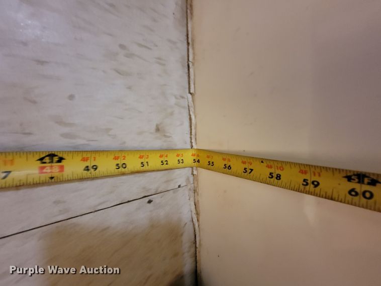 image for item FL9096 Hunter Saak office trailer