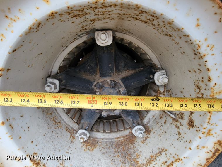 image for item FL9129 1982 Chevrolet 70  flatbed truck