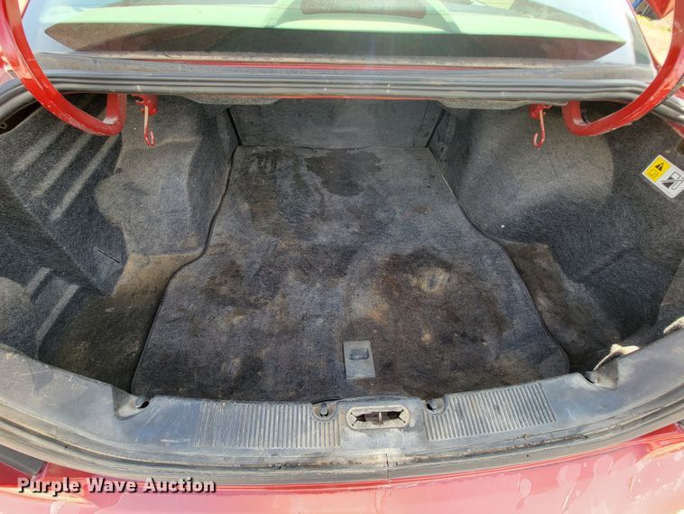 image for item FL9189 2000 Ford Taurus