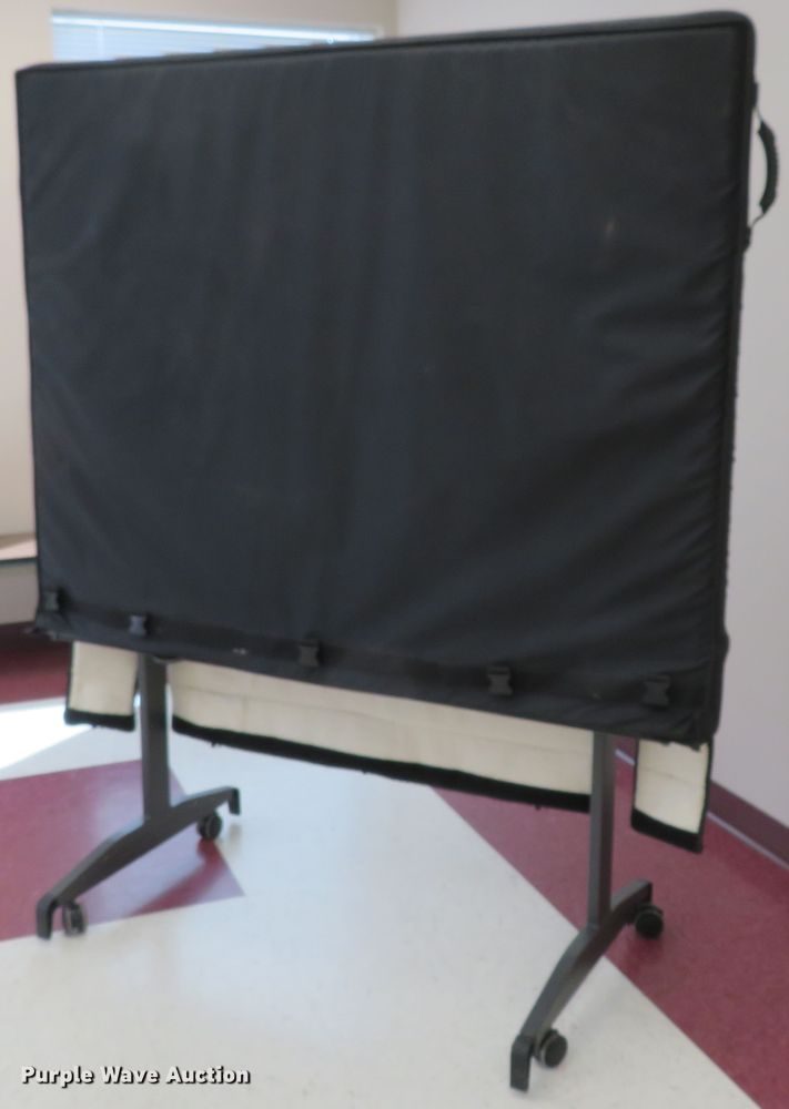 image for item FP9259 Smart Technologies Smartboard SB580