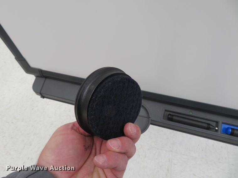 image for item FP9259 Smart Technologies Smartboard SB580