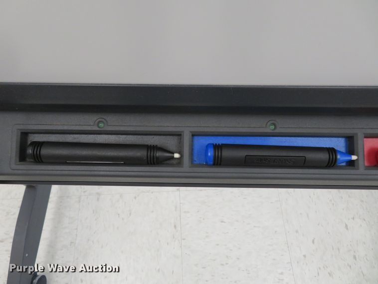 image for item FP9259 Smart Technologies Smartboard SB580