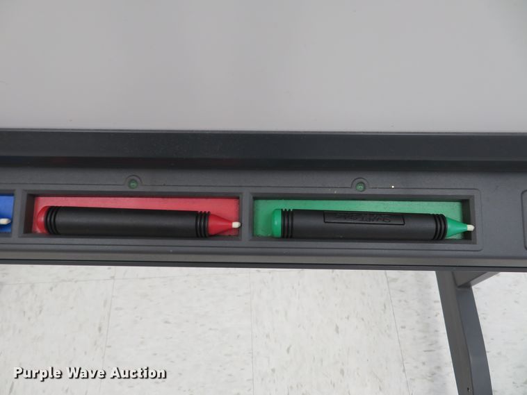image for item FP9259 Smart Technologies Smartboard SB580