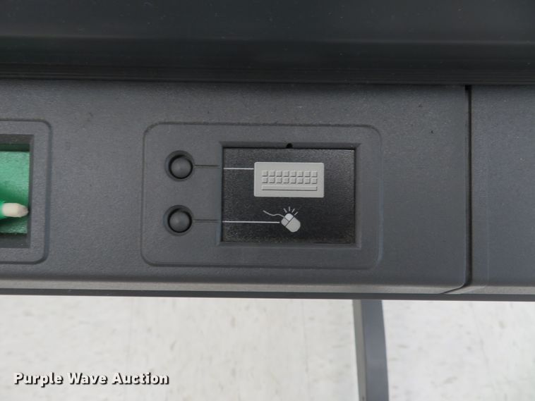 image for item FP9259 Smart Technologies Smartboard SB580