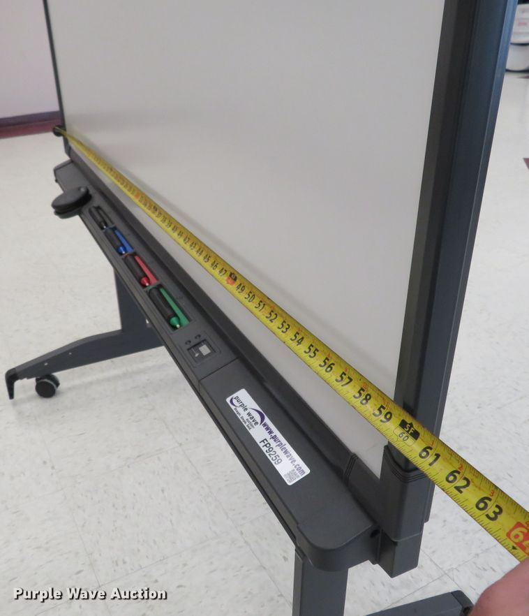 image for item FP9259 Smart Technologies Smartboard SB580