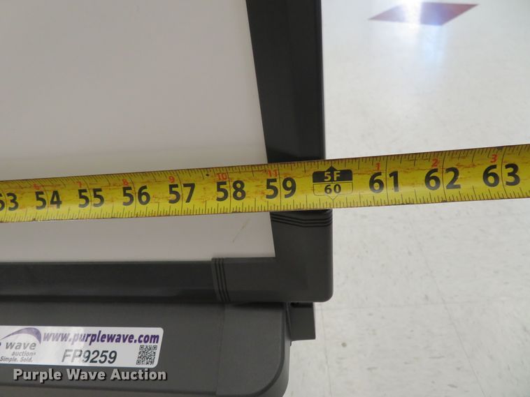 image for item FP9259 Smart Technologies Smartboard SB580