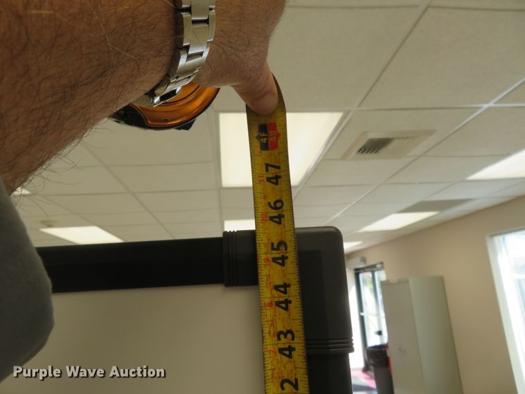 image for item FP9259 Smart Technologies Smartboard SB580