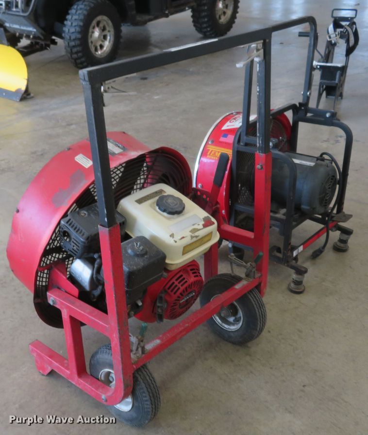 image for item FP9261 (2) fans