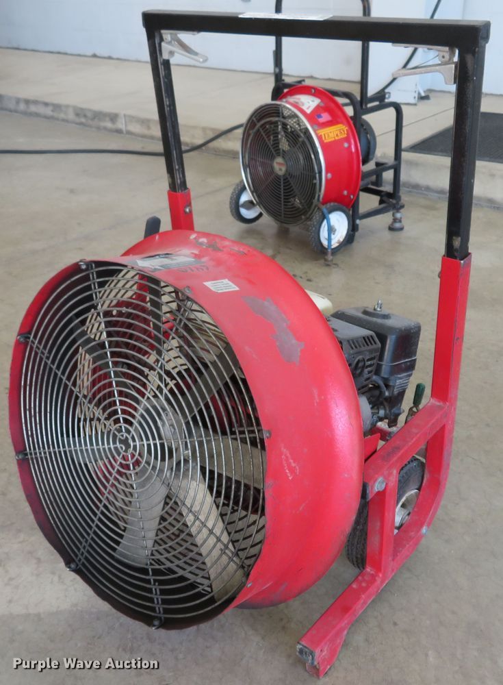 image for item FP9261 (2) fans