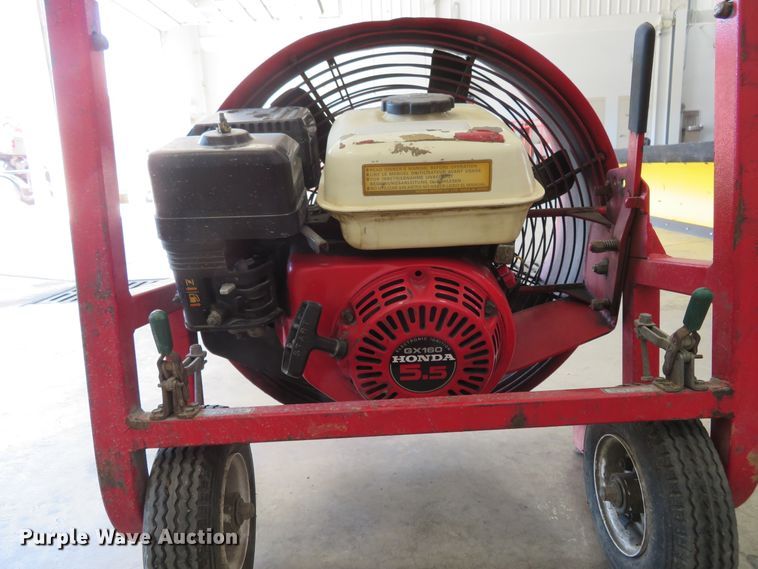 image for item FP9261 (2) fans