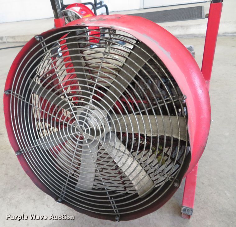 image for item FP9261 (2) fans