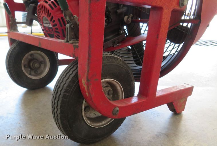 image for item FP9261 (2) fans