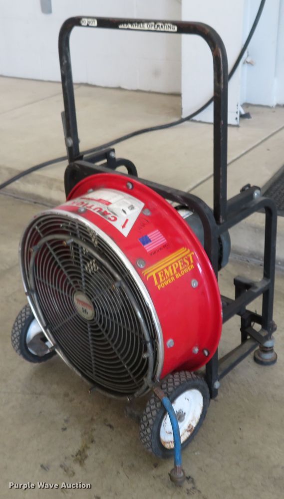 image for item FP9261 (2) fans