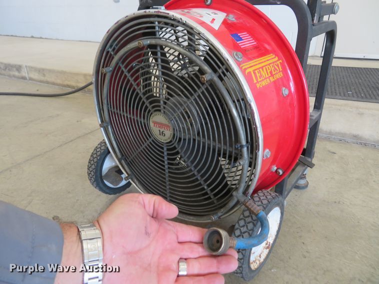 image for item FP9261 (2) fans