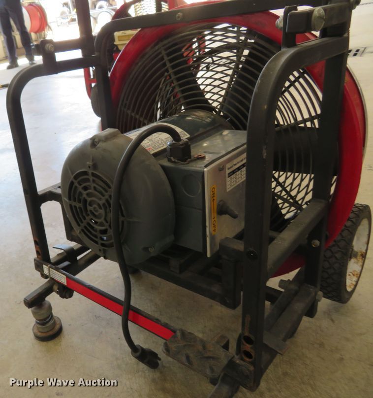 image for item FP9261 (2) fans