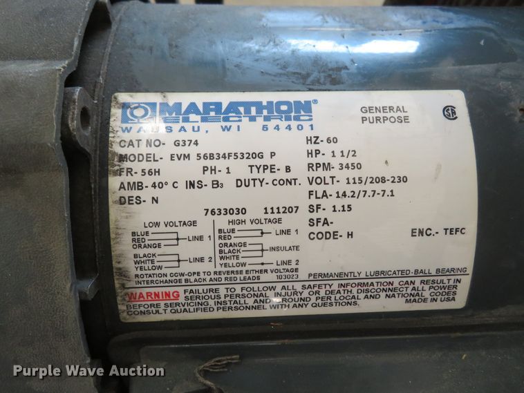 image for item FP9261 (2) fans