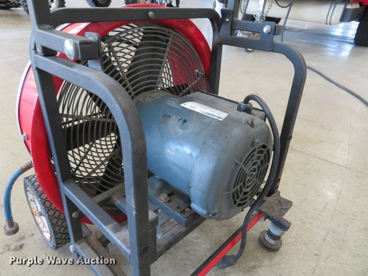 image for item FP9261 (2) fans