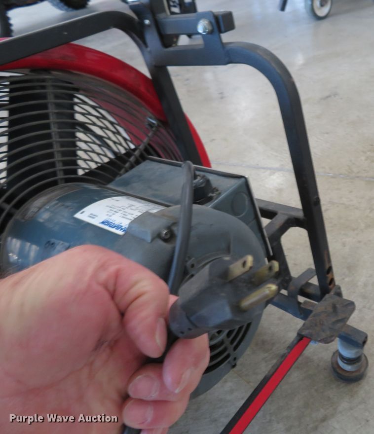 image for item FP9261 (2) fans