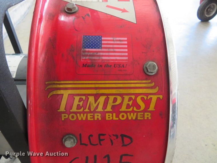 image for item FP9261 (2) fans