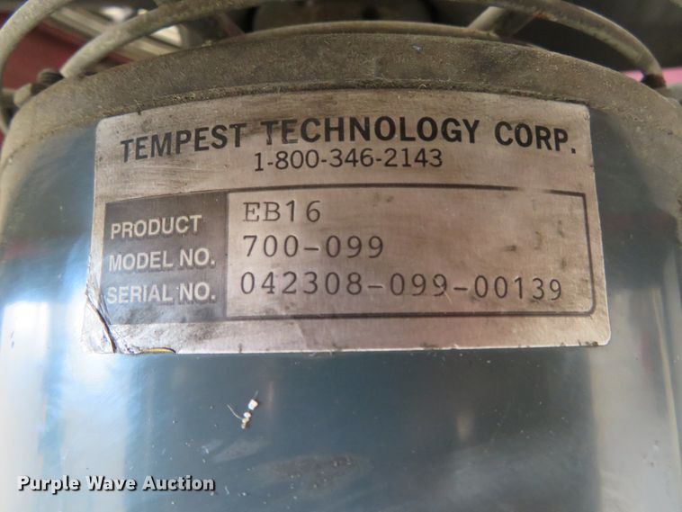 image for item FP9261 (2) fans