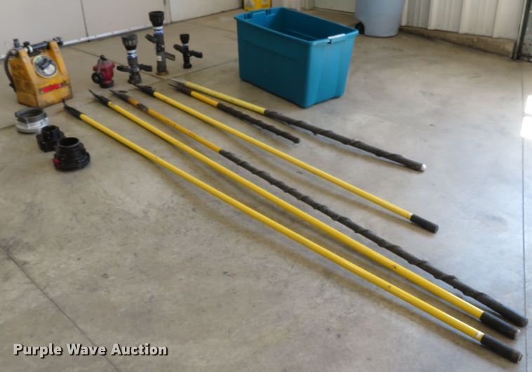 image for item FP9262 Fire equipment