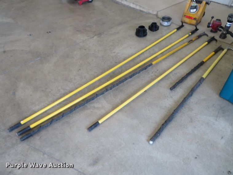 image for item FP9262 Fire equipment