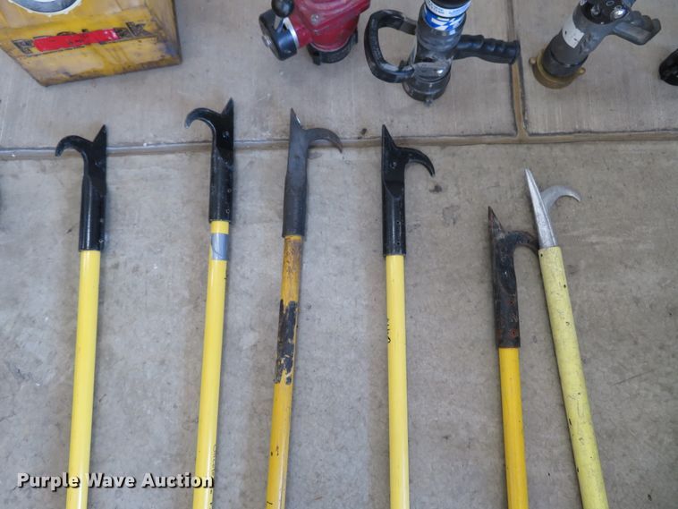 image for item FP9262 Fire equipment