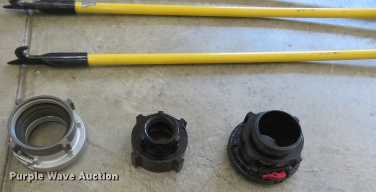 image for item FP9262 Fire equipment