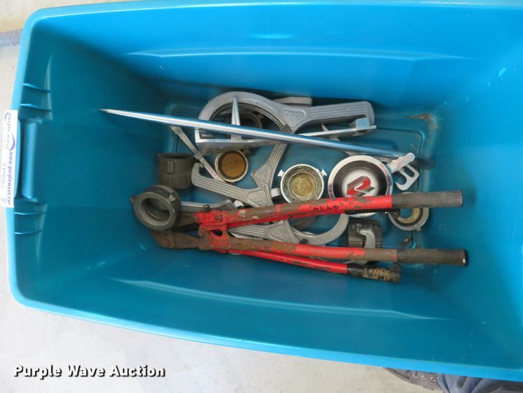 image for item FP9262 Fire equipment