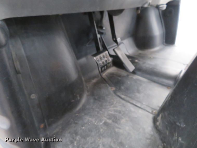 image for item FP9263 2007 Polaris 700 XP Ranger  utility vehicle