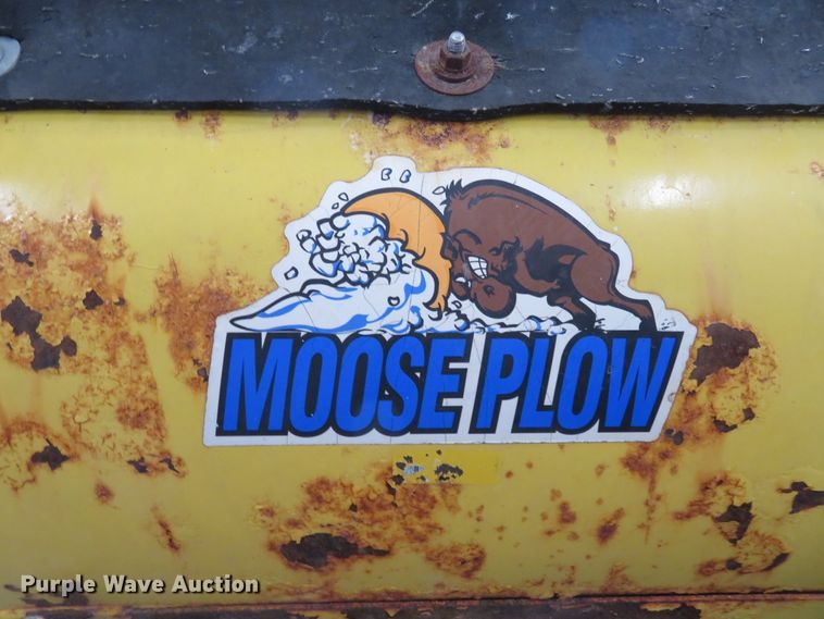 image for item FP9263 2007 Polaris 700 XP Ranger  utility vehicle