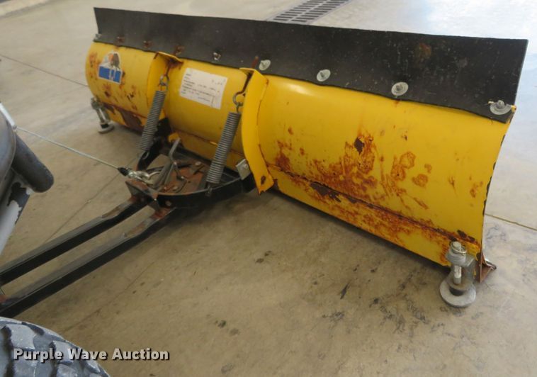 image for item FP9263 2007 Polaris 700 XP Ranger  utility vehicle