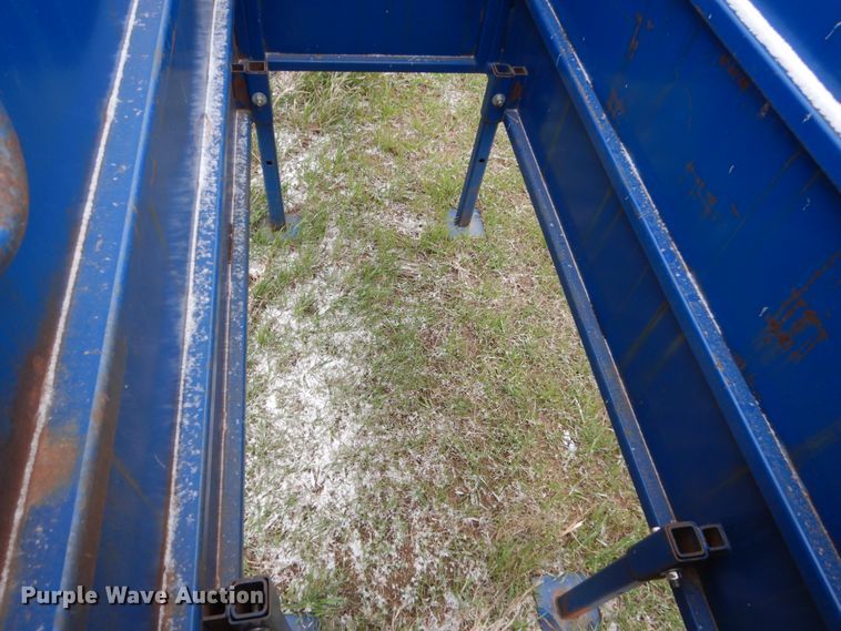 image for item HE9627 (2) trench boxes