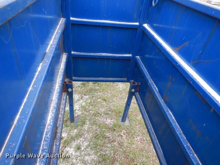 image for item HE9627 (2) trench boxes