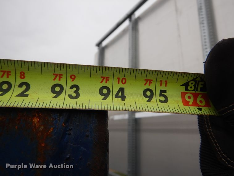 image for item HE9627 (2) trench boxes