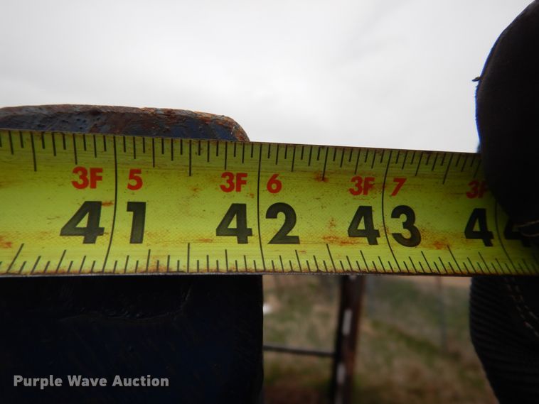 image for item HE9627 (2) trench boxes