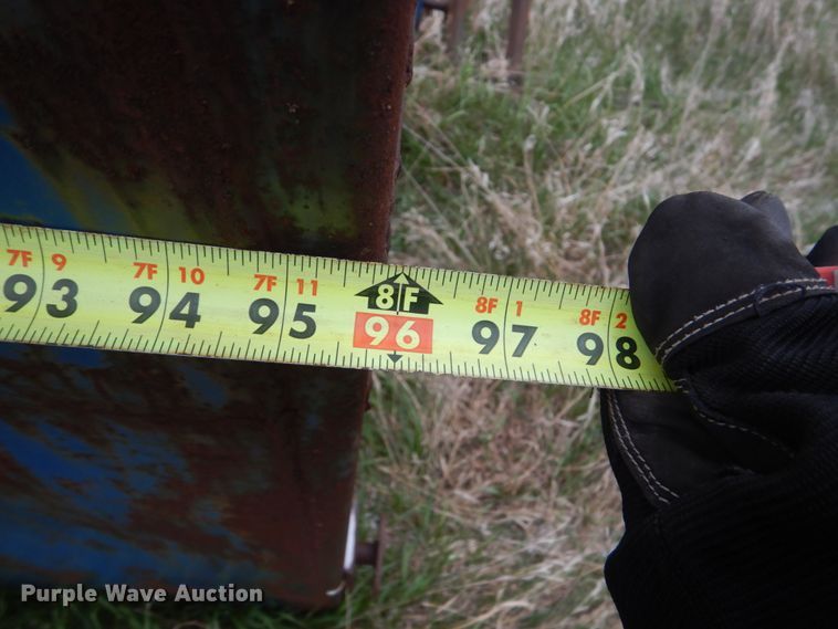 image for item HE9627 (2) trench boxes