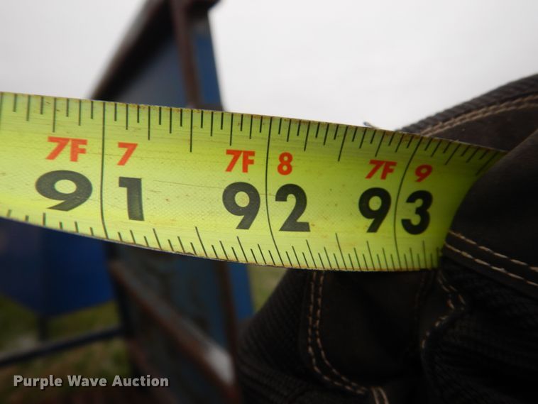 image for item HE9627 (2) trench boxes