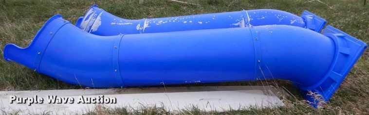 image for item HE9628 (2) plastic slides