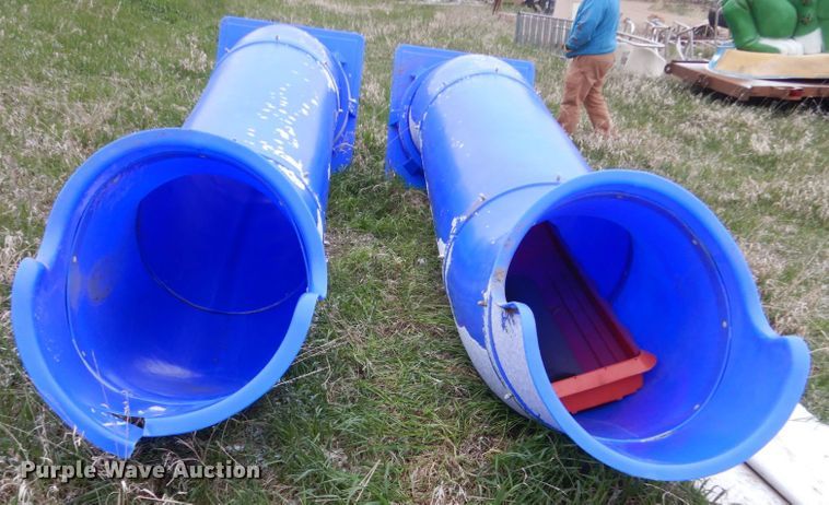 image for item HE9628 (2) plastic slides