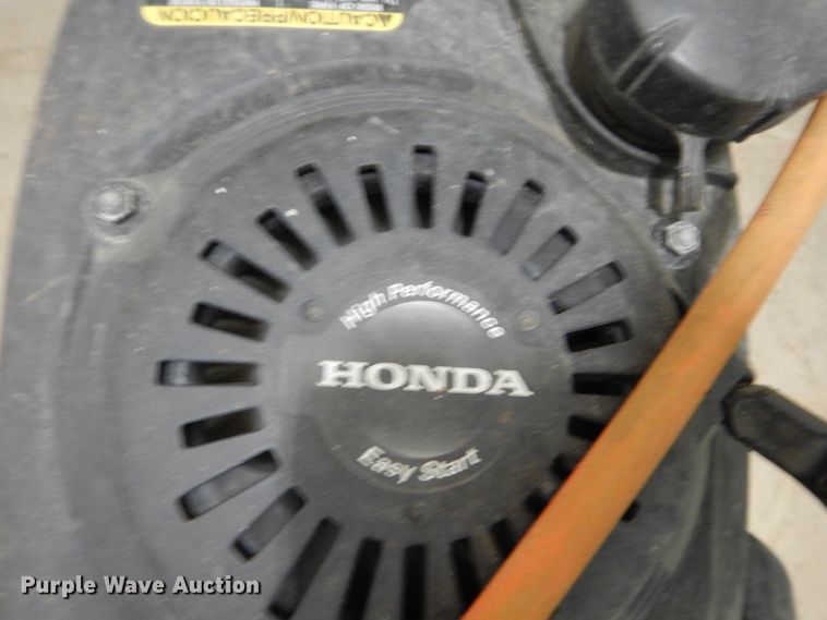 image for item HE9630 Mi-T-M CV-2400-4MHC pressure washer