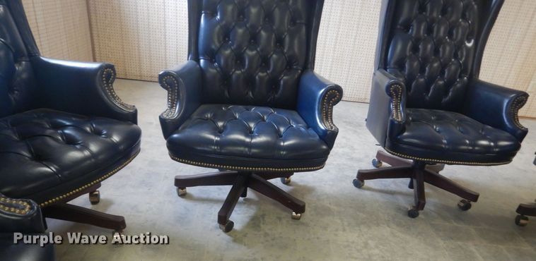 image for item HE9698 (7) chairs