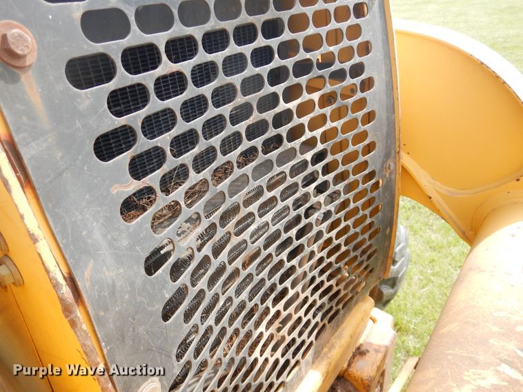 image for item HI9045 1997 John Deere 310E  backhoe