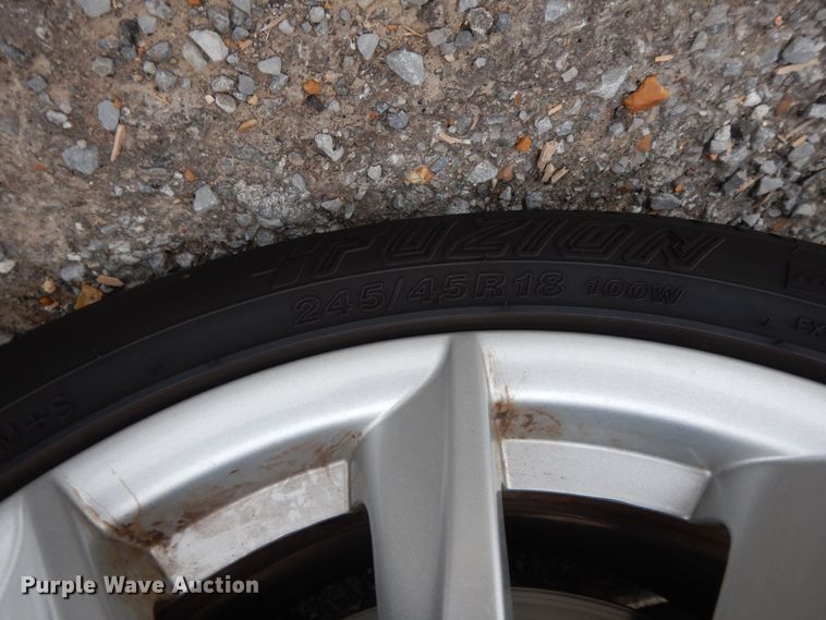 image for item HO9413 2013 Jaguar XF